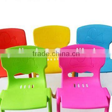 PP,Plastic Material and Plastic Chair,Chair Type Kids Chairs Stackable photo-5