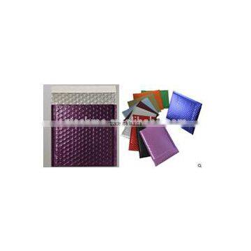 New Design Kraft Paper Bubble Film Envelope Bag Making Machine photo-6