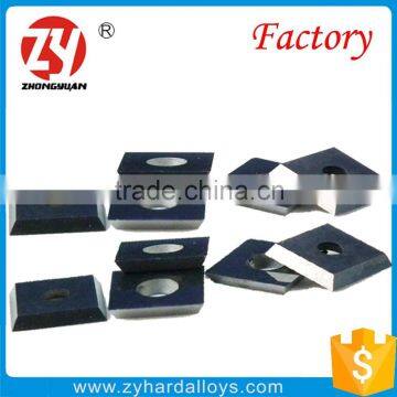 YG6X carbide one hole roll wallpaper easy cutting knife