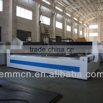 EMA4020 cnc water glass cutting machine