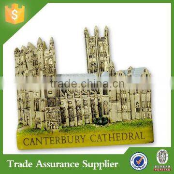 Wholesale Custom Resin 3d Fridge Magnets Souvenir photo-2