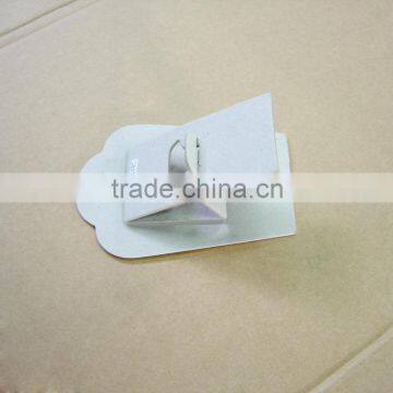 cardboard display show cards