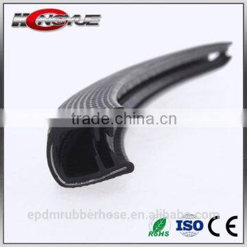 High Quality Cumstomization EPDM Sponge Seal for Lock Edging Trim photo-2