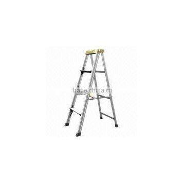 Aluminium Household Folding Ladder with EN131