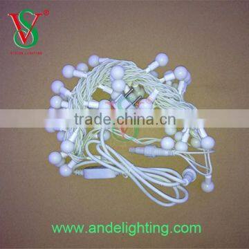 2015 Fashion Magic Ball Light D17mm Led String Ball Light photo-2