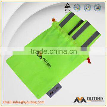 Cross Training Reflective Leg bands customized