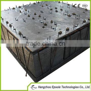 EPS Mold Foaming Mould EPS Mould photo-2