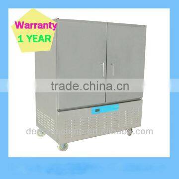 26 --1420 liter Gelato Batch Freezer for Food to -35 Degree Centigrade