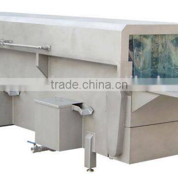 Box washer for food processing industry (BXXJ-III)