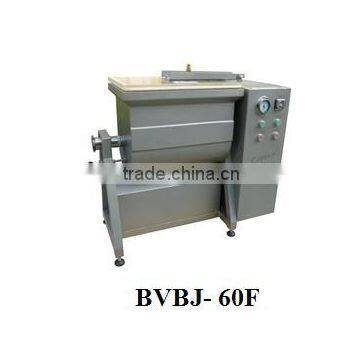 ExproVacuum Mixer (BVBJ-60F)/ Meat processing mixer