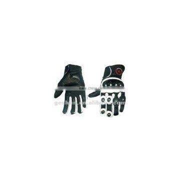 Atractive motorcycle gloves MCS28