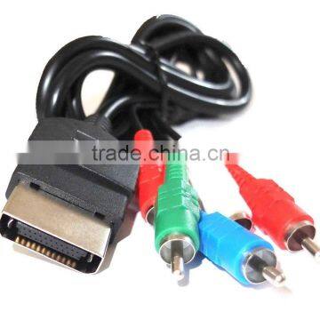 Component HD AV Cable for XBOX COMPONENT CABLE High-Definition AV Audio Video Cord HD TV HDTV photo-4
