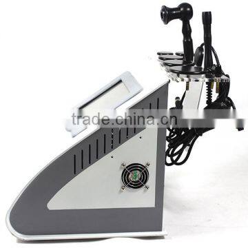 Radio Frequency Machine Facial Device Skin Tightening Facial Machine photo-3