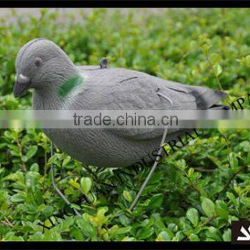 Outdoor Garden Decoration Pigeon Decoys, Samples Are Available. photo-3