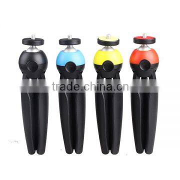 2016 New Design Hot Selling Mini Mobile Phone Tripod Wholesale