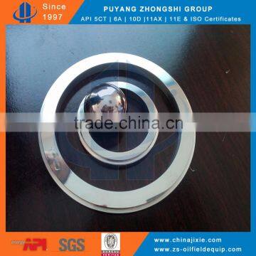 API 11AX Valve Balls And Valve Seats photo-3