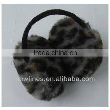 ear muff,Safety ear muff with high quality,Sunday Angora Yarns earmuff