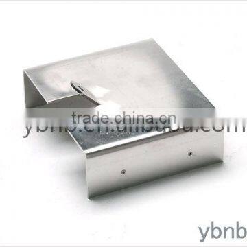 stainless steel custom bending stamping parts