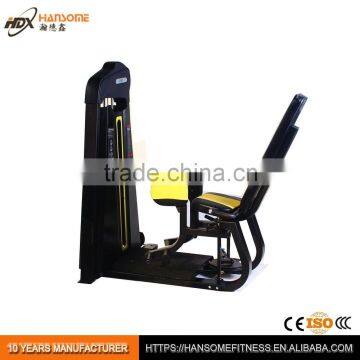 strength equipment adductor