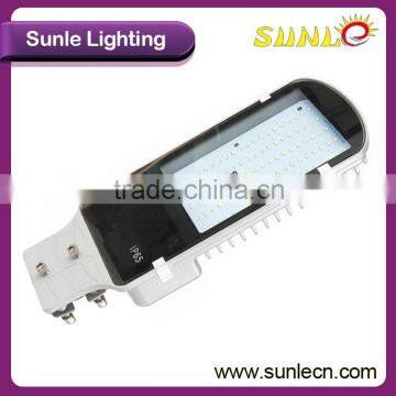 new design high lume 40w led street light 30w-50w