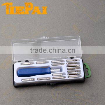 KEY POINT 16 in 1 Multi-function screwdriver