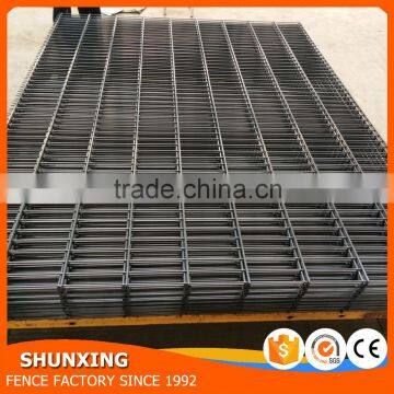 868 Chap Double Wire Steel Fence for Sale With 20 Years Export Experience photo-6