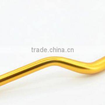 HAB High Strength CNC Billet Handlebar for Yamaha Bws Scooter photo-6