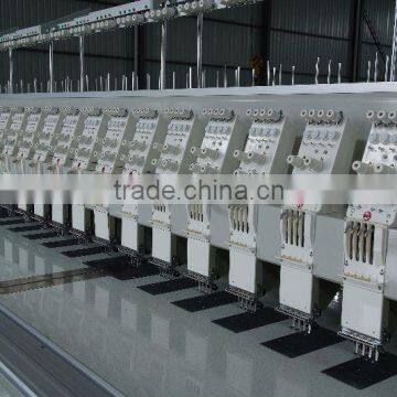 LJ-Embroidery Machine embroidery machine part