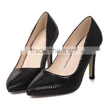 Women Shoes High Heel Shoes Elegant Designs PF3291 photo-6