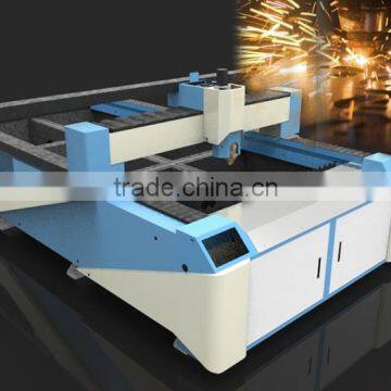 Philicam 300w Fiber Stainless Steel Laser Cutting Machine photo-5