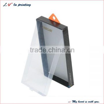 hot sale cell phone accessories retail packaging made in shanghai