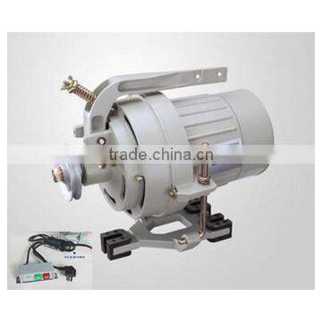 INDUSTRIAL SEWING MACHINE CLUTCH MOTOR WIT POWER 250W