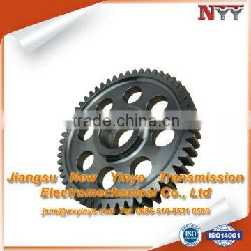 sewing machinery drive gears