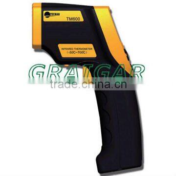 -50-700C, Infrared thermometer TM600