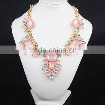 Ms Elegant Fashion Sweater Chain Necklace With Accessories photo-3