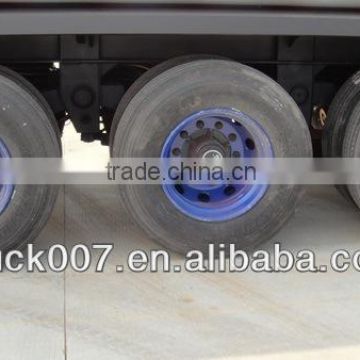 bulk cement trailer 50 cbm