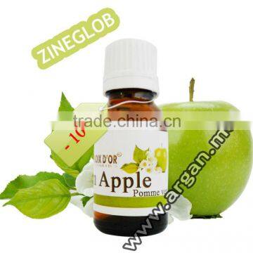 green apple 10 ml