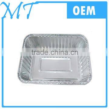 Aluminium Foil Container