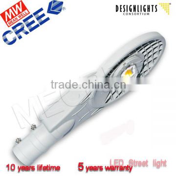 China market of electronic With head-turning looks lighting lamp Led Street Light Solar