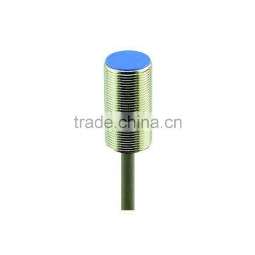 M18 Cable Series Flush Low Temperature Inductive Proximity Sensor