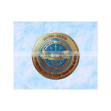 custom security or blank badges for Garments,pin button badge materials