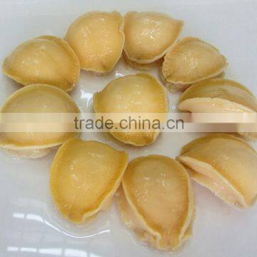 Canned Abalone Canned Seafood Products