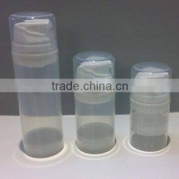 150g pp Airless Pump Spray Bottle, Plastic Bottle JS-M04 photo-2