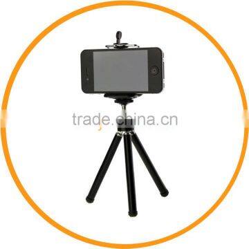 Dailyetech S4 note 3 note 4 6G 6G plus tripod with mobile phone bracket 5.5-8.5cm