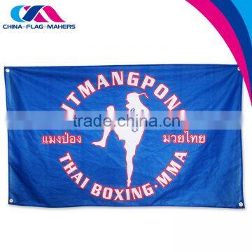 3x5 ft Banner Custom Decorative Outdoor Fly Flags for Event photo-4