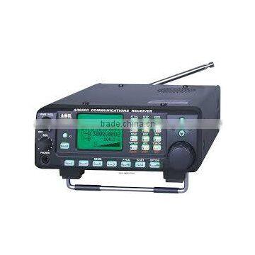 AOR AR8600-MK2 Wideband Receiver (Original)