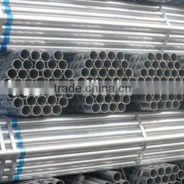 Galvanized Conduit/steel Pipe photo-5