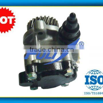 MITSUBISHI 4M40 /MR267661 Auto Trucks Parts Hydraulic Power Steering Pump