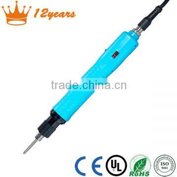 DC Carbon Brushless Built-in Screw Slippage Alarm Electric Precision Torque Screwdriver SD-BA500P photo-5