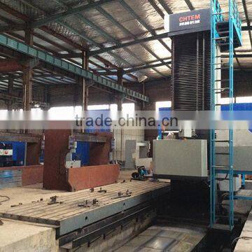 Press Brake Bending Machine Price WC67K-300T/6000 photo-4